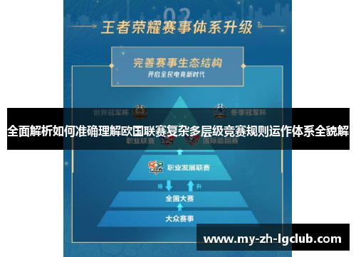 全面解析如何准确理解欧国联赛复杂多层级竞赛规则运作体系全貌解 全面解析如何准确理解欧国联赛复杂多层级竞赛规则运作体系全貌解