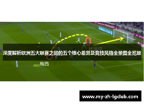 深度解析欧洲五大联赛之间的五个核心差异及竞技风格全景图全览版