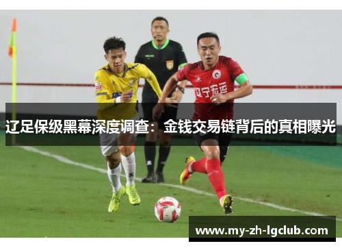 辽足保级黑幕深度调查：金钱交易链背后的真相曝光