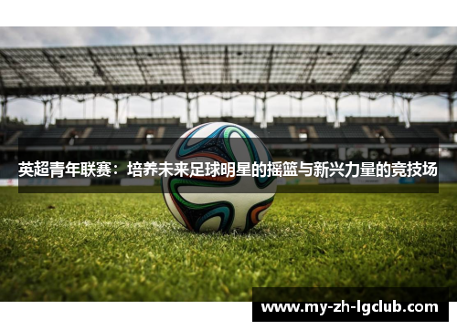 英超青年联赛:培养未来足球明星的摇篮与新兴力量的竞技场 英超青年联赛:培养未来足球明星的摇篮与新兴力量的竞技场